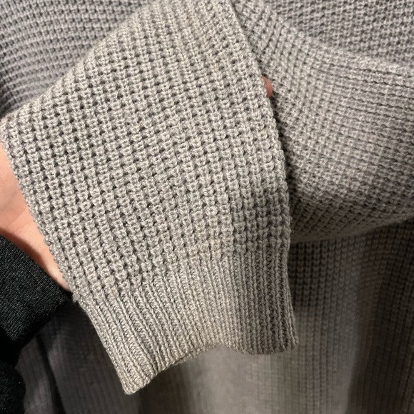 Wilfred Waffle Knit Sweater 🌟 - Picture 5 of 9